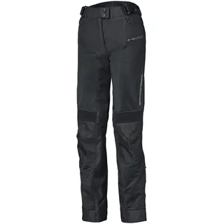Held Tropic 4 Base Damen Textilhose Schwarz, K-DM