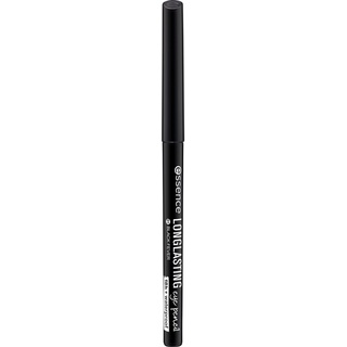 Essence LONG-LASTING Eyeliner Farbton 01 Black Fever