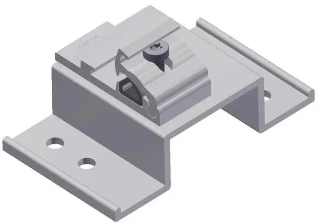 Schletter Fix T-K (Classic) – 0% MwSt. (gem. § 12 Abs. 3 UStG)