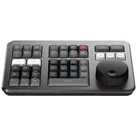 DaVinci Resolve Speed Editor - Tastatur - Schwarz