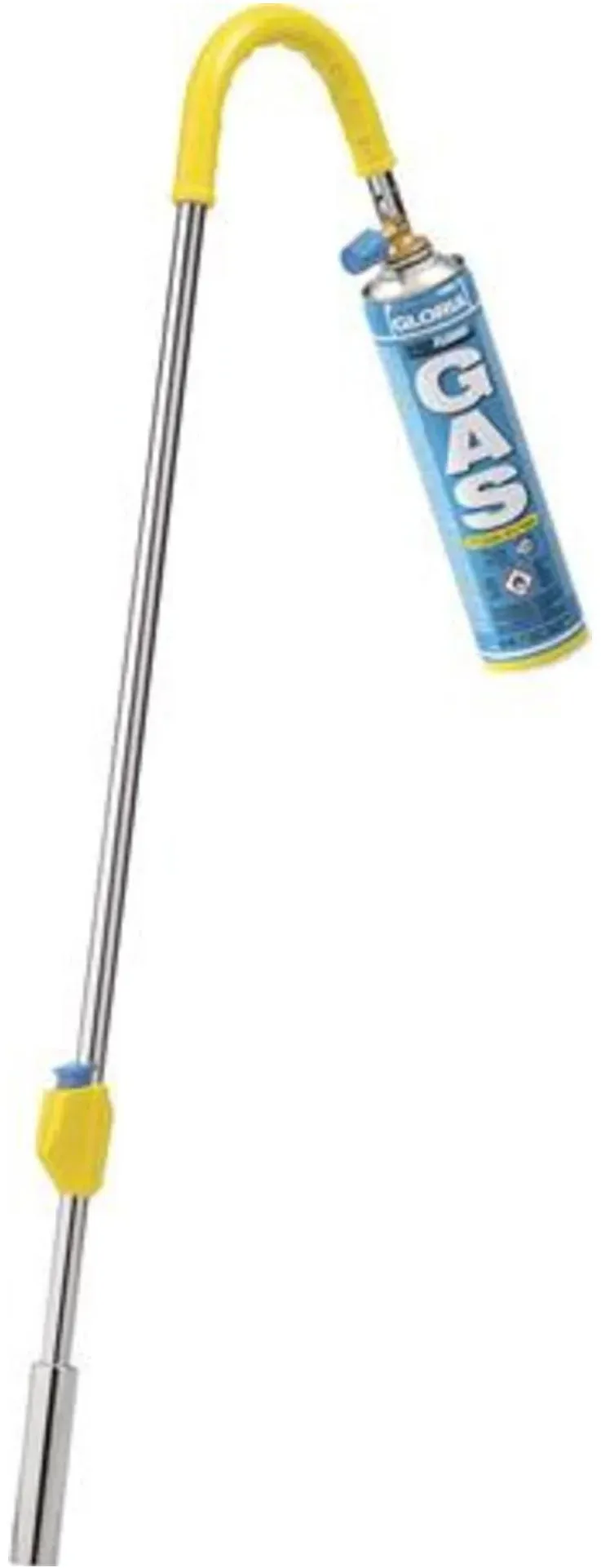 Gloria Haus und Garten, Gartenhandwerkzeug, Thermoflamm Bio Classic