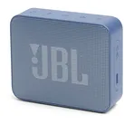 JBL GO Essential 2 Bluetooth Lautsprecher Blau