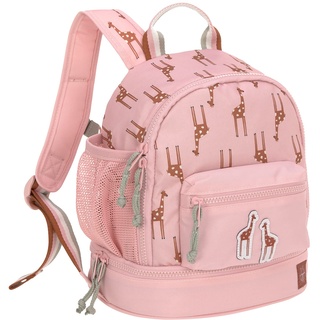 Kinderrucksack Giraffe