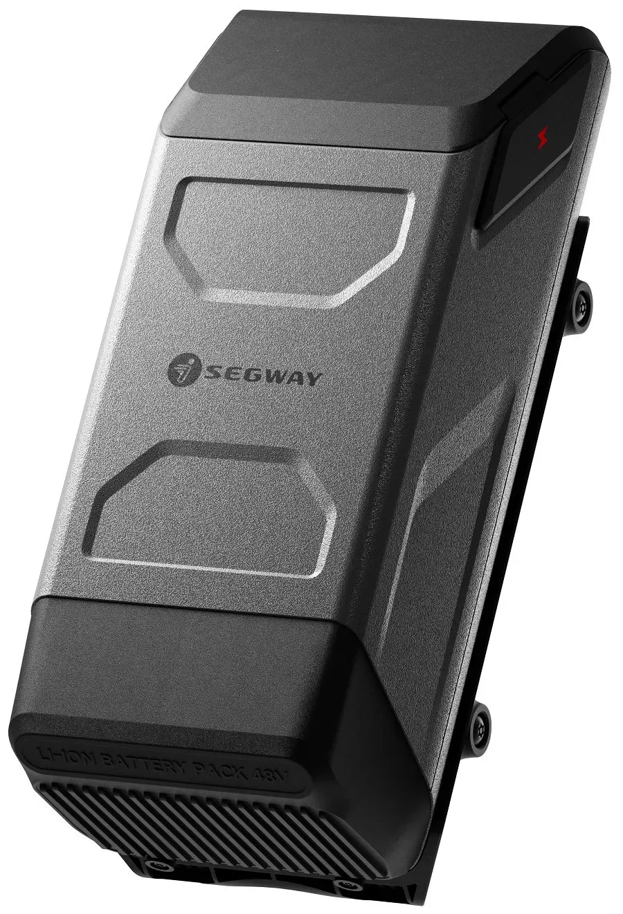 Externer Zusatzakku 48V für MAX G3 / F3 / F3 Pro / GT3