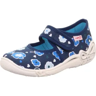 Blau/Mehrfarbig 8040 25