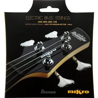 IBANEZ IEBS4CMK MiKro Bass Strings .045 - .105