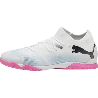 Unisex puma black/puma white 39