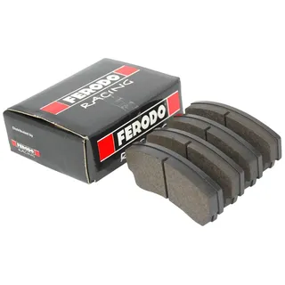 Ferodo FDS1641 Vorne