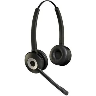 JABRA PRO 920/930 Duo Ersatzheadset für binaural