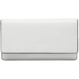 Lou Calf Optic Slam Purse Damen Geldbörse arctic