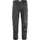 Zip-Off Herren Hosen Grau 44