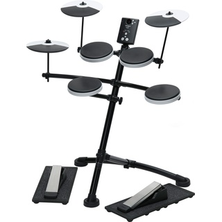 Roland TD-1K (E-Drum), Schlagzeug, Schwarz