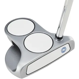 White Hot OG 2 Ball Stroke Lab Damen Putter 33"