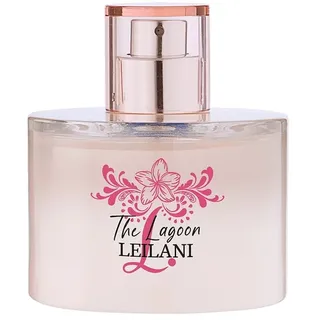 Douglas Collection Home Spa The Lagoon Leilani Eau de Toilette 100 ml unisex