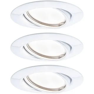 Paulmann Coin 3er Pack (934.27)