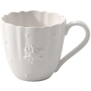 Villeroy & Boch Toy's Delight Royal Classic Teetasse 0,18 l Weiß