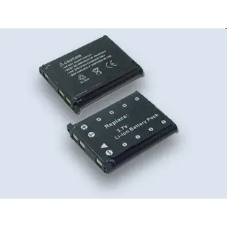 Akku zu Traveler IS12 IS12-02491-0066-16 3,7V 700mAh