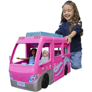 Barbie Dream Camper (HCD46)