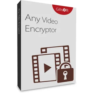 Gilisoft Any Files Encryptor