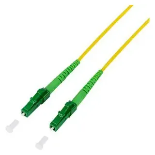 Logilink FPSLC10, Singlemode, LC/APC LC/APC, Simplex, OS2, 10 m