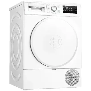 Bosch Serie 4 WTH83V04 Wärmepumpentrockner (8 kg)
