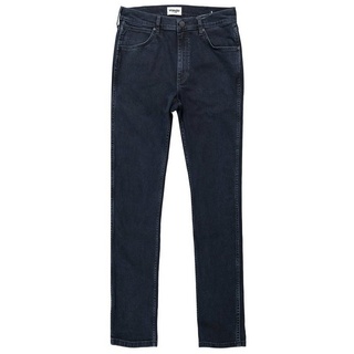 Wrangler Greensboro Jeans Iron Blue 33 32