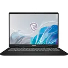 MSI Creator M16 HX C14VEG-079 - 16" QHD+ 240Hz Display, Intel Core i7-14700HX, 32GB DDR5 RAM, 1TB GB SSD, NVIDIA RTXTM 4050, Windows 11 Home, Gaming Laptop