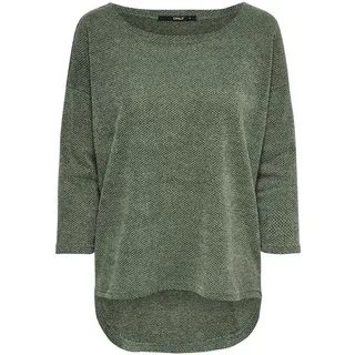 Only ONLALBA 3/4 TOP JRS NOOS