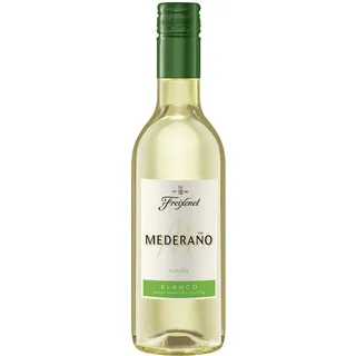 Freixenet Mederano Blanco halbtrocken 2022 11,5% Vol. 0,25l