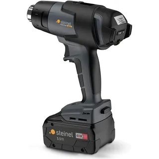 Steinel mobile heat MH5