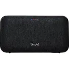 Teufel Motiv Go Voice (16 h, Akkubetrieb), Bluetooth Lautsprecher, Schwarz