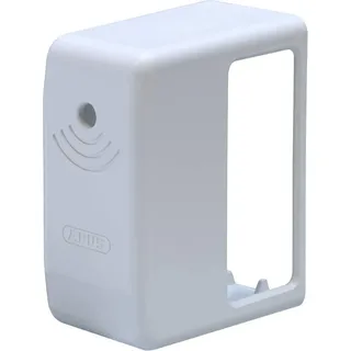 ABUS NRS PR Alarm Nachrüstset für Panzerriegel, Weiß