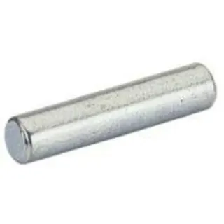 Hettich Steckbodenträger 25124 Zapfen, Durchmesser 5mm Stahl verzinkt