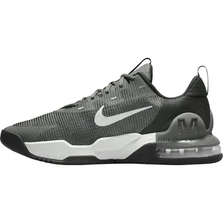Herren Smoke Grey/White-DK Smoke Grey-Dark Grey 44,5