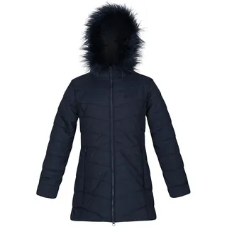 Regatta Fabrizia Jacke - Navy - 7-8 Jahre