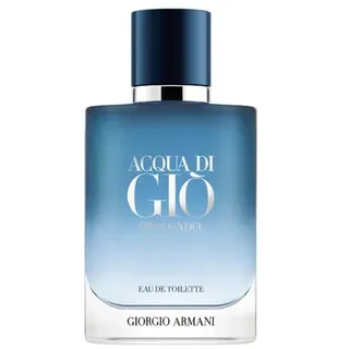 Giorgio Armani Acqua Di Gio Profondo Eau de Toilette 50 ml