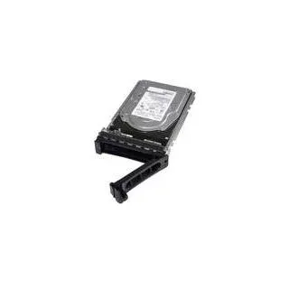 Dell D1F14 - 2.5 Zoll - 600 GB - 10000 RPM (0.60 TB, 2.5"), Festplatte