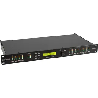 PSSO  DXO-48 PRO MK2 Digitaler Controller