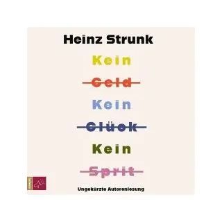 Kein Geld Kein Glück Kein Sprit