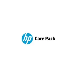 Hewlett Packard Enterprise EPACK3YR FCCTR WCDMR ARU2530 8