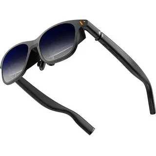 viture Pro XR, Pro-Glas-Blk