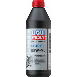 LIQUI MOLY Getriebeöl 1l