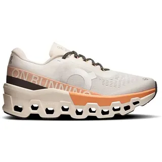 Damen Ivory/Tangerine 43