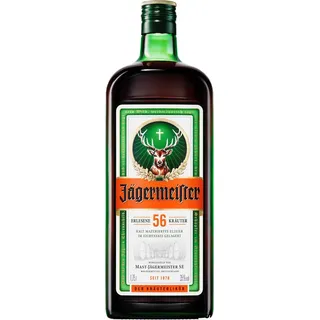 Jägermeister 1,75l