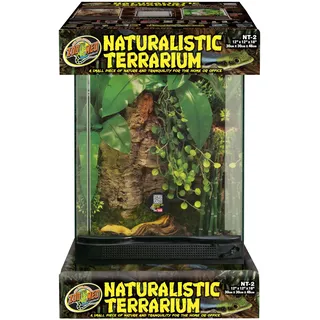 Zoo Med ZooMed NT1 - Naturalistisches Terrarium