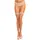 Halterlose Feinstrümpfe GLAMORY Damen Gr 48-50 beige Materialmix unifarben Socken bis Größe 60/62 Plus Size