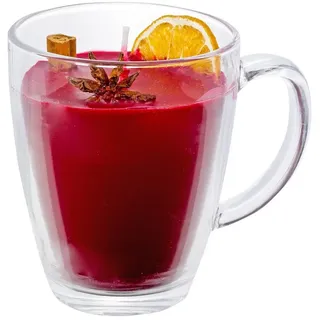 St. Benno Duftkerze »Glühwein«