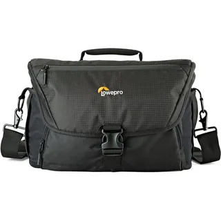 Lowepro Nova 200 AW II Schwarz