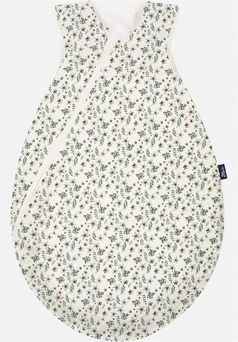 Sommerschlafsack - mehrfarbig - 110 cm