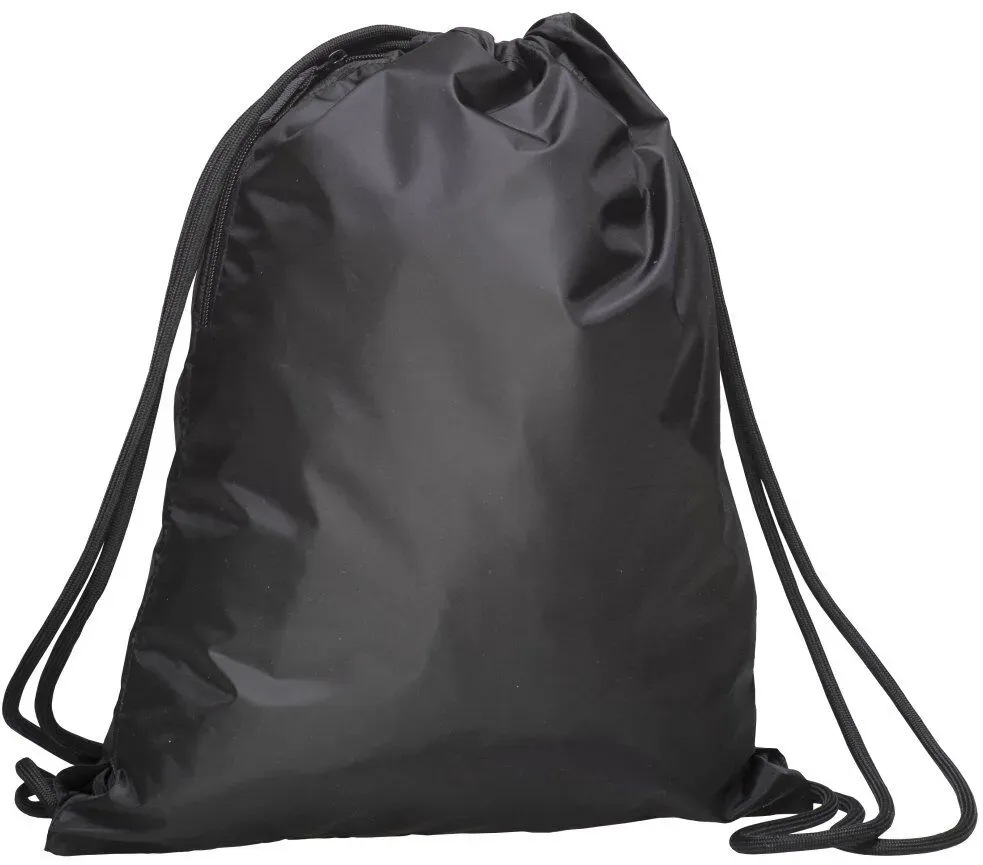 Beckmann Sportbeutel Black